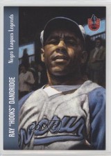 2020 Graig Kreindler Negro Leagues Legends Ray Dandridge #170 HOF 0d8