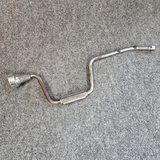 CRAFTSMAN USA Speeder Handle 1/2”Drive Socket Speed Wrench “V” Series 18” Long