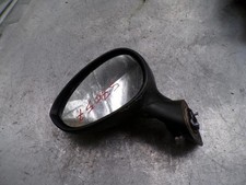 Retroviseur gauche (ou coque) Fiat 500