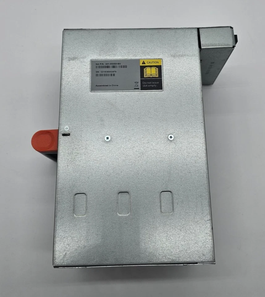 NetApp Fan Cooling Fan 441-00058+B0 for NAF-1602 - Image 2 of 4