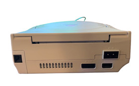 Sega Dreamcast Console HKT-3020 w/ AV & Power Cable &mdash; Tested Working