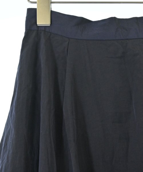 AMERI Long/Maxi Length Skirts Navy M 2200635633040 - image 5