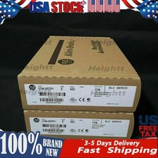 New Allen-Bradley 1746-HSTP1 SER E SLC 500 St...