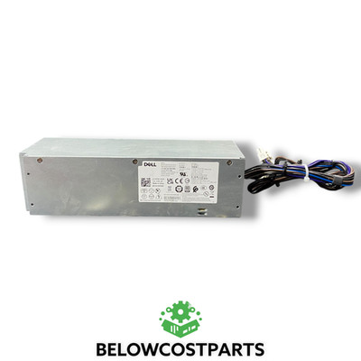   Dell HU200EBS-01 HK300-84PP 200W Power Supply PSU 80+ Bronze