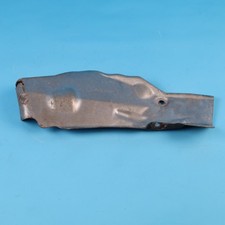 Opel Insignia A Wärmeschutzschild Getriebe 55563480 Hitzeschutzblech Orig. OJ