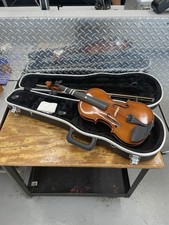 Samuel Eastman 15.5 inch Viola, Model VA80 Vi...