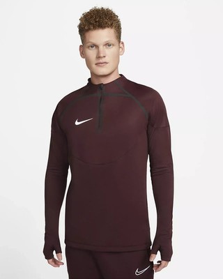 Nike Therma-FIT ADV Strike Winter Warrior Football Drill Top | DQ5049 652