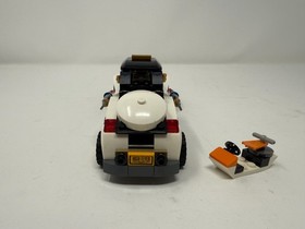 LEGO The Batman Movie - Penguin Arctic Roller 