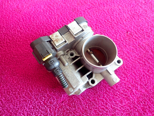 🔹Ford KA RU8 Drosselklappe 👍TOP ANGEBOT⭐⭐⭐⭐⭐ 55192786