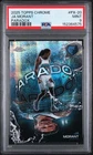2025 Topps Chrome Update Ja Morant Base (PSA 9)