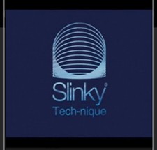 Slinky Tech-Nique (2 X CD, Various Artists)