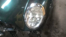 Driver Headlight HT Halogen Fits 02-04 MINI COOPER 272586