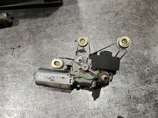 VW GOLF 4 1J 1J1 Heckwischermotor Wischermotor hinten 1J6955711B Heckwischer