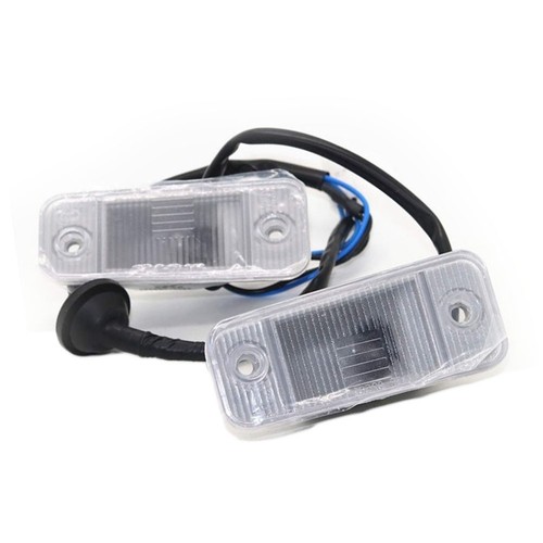 Reliable Replacement 925012B000 License Plate Light for Hyundai For Santa Fe - Picture 2 of 9