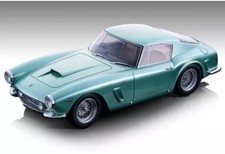 Tecnomodel 1/18 Ferrari 250 GT SWB Stradale Metallic Enzo Ferrari's Car