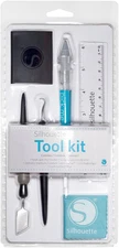Silhouette KIT Tool, White
