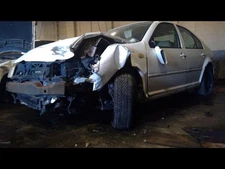 Steering Column Floor Shift Hatchback Fits 99-01 GOLF 174062