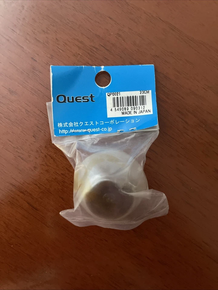 Quest Neo Caliber Parts Bearing Grease (BRG Grease), - Image 2 of 2