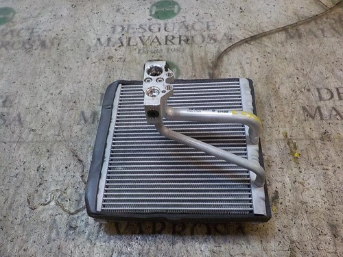 6Q0820103F klimaverdampfer SKODA FABIA 5J2 URBAN lvaap15973451