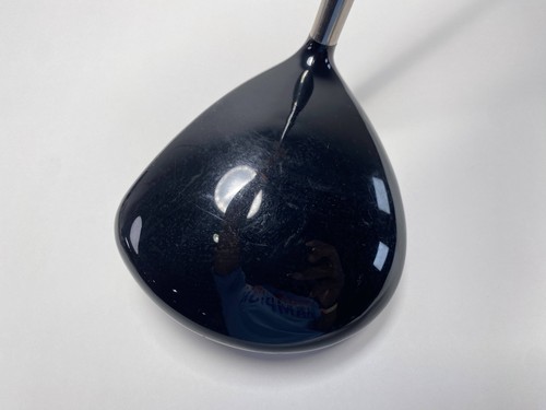 Callaway Diablo Edge Driver 9.5* Aldila Habanero 60g Extra Stiff LH - Picture 4 of 9