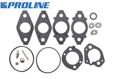 Proline  Carburetor Kit For Briggs & Stratton 792006 696998 792007 697001