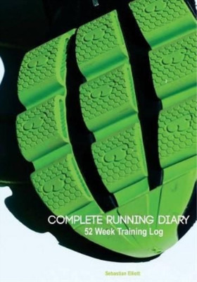 Fastforward Publishing Sebastian El Complete Running  (Taschenbuch) (US IMPORT)