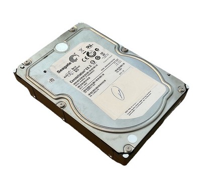 Seagate ST1000NM0023 | 1 TB | 3,5'' SAS-Festplatte | 7200 RPM | SAS HDD