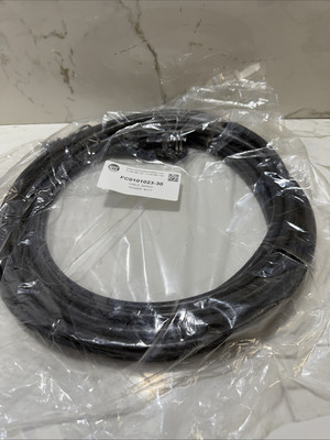 MTC FC0101023-30 SERVO POWER CABLE 30FT 