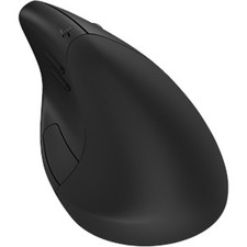 HP 925 Ergonomic Vertical Mouse Wireless Blac...