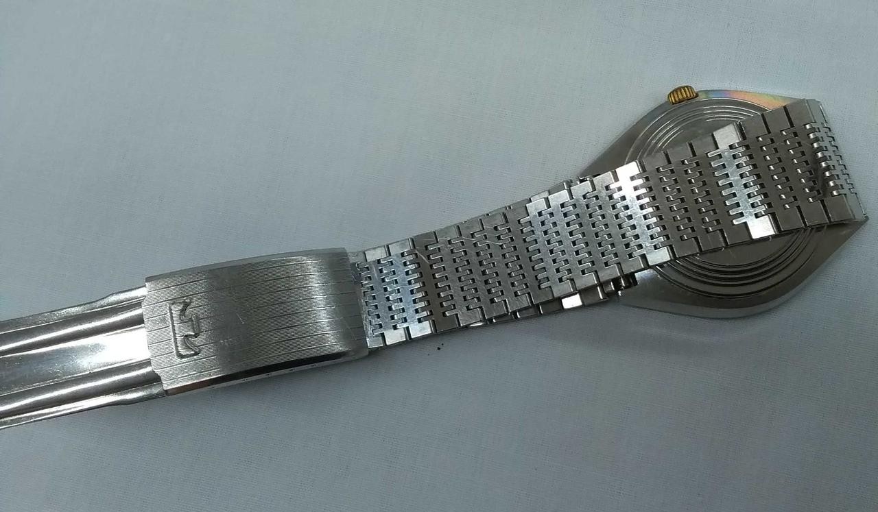 TECHNOS BARKELEY Automatic Winding - image 7