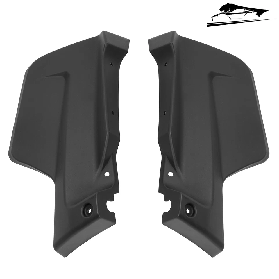 Guardabarros trasero izquierdo derecho para Honda Foreman Rubicon TRX500 2007-2014 Foto 2 de 4