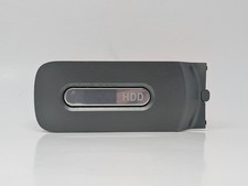 Microsoft Xbox 360 20GB HDD External Hard Drive Storage Gray