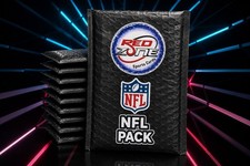 NFL PACK - 50+ CARDS - DOWNTOWN - GUARANTEED HITS
