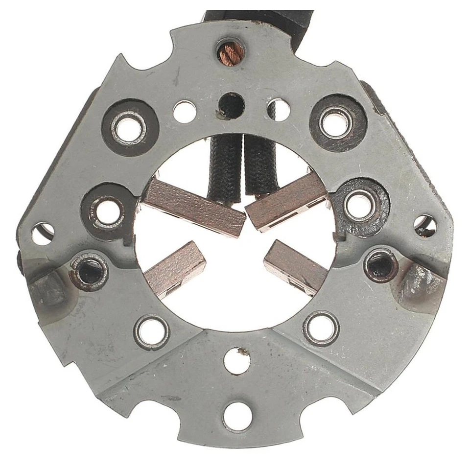 Juego de cepillos de arranque ACDelco E720A Foto 2 de 4