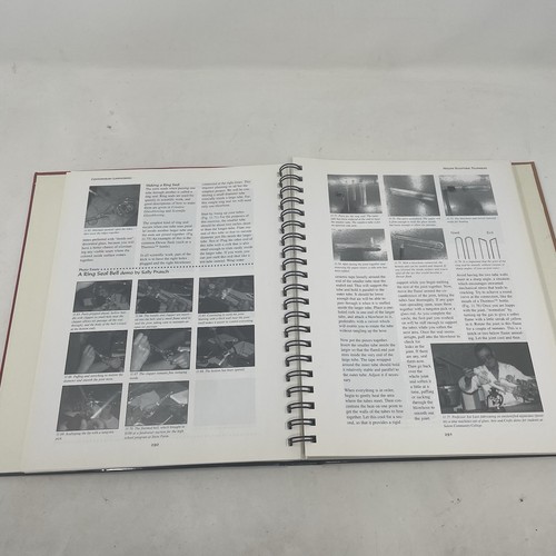 Contemporary Lampworking A Practical Guide to Shaping Glass in Flame VOL 2 ONLY - Picture 6 of 9