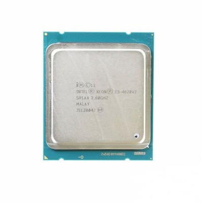 INTEL XEON E5-4620 V2 CPU PROCESSOR 2.6-3.0 GHZ 8-CORE SR1AA 95W