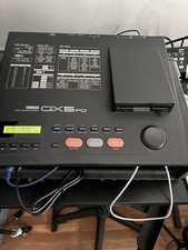 Yamaha QX5 Digital Midi sequencer