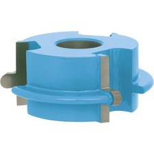 DC2305 Groove Cut Flooring 3/4" Bore