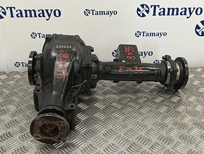 38511G2300 VORDERES DIFFERENZIAL / 38511G23007 / 1074210 FÜR NISSAN TERRANO/TERR