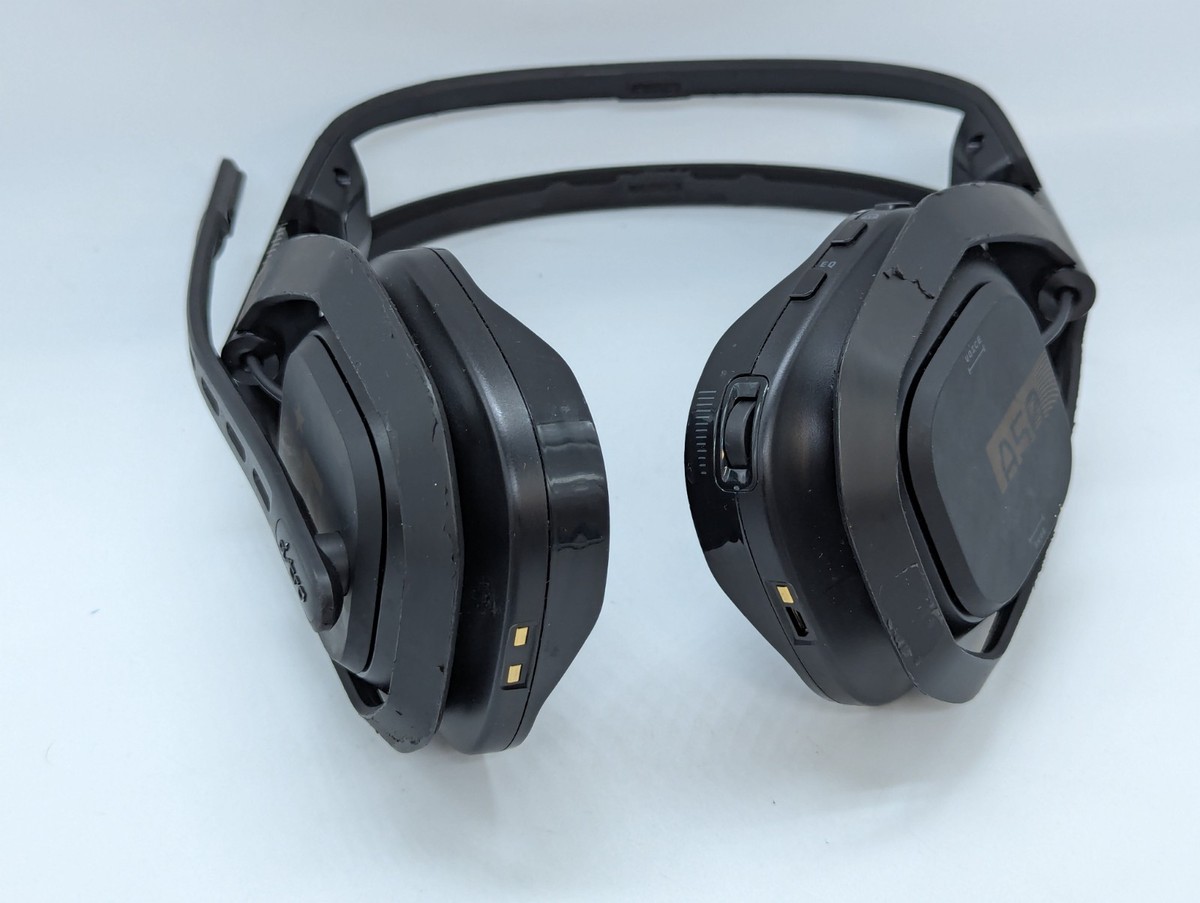 ヘッドホン A50 Wireless Headset + BASE STATION ASTRO Gaming A50 Wireless Headset + Base Station Gen 4