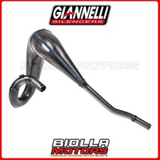 34917 MARMITTA GIANNELLI APRILIA RX 50 1995-1989