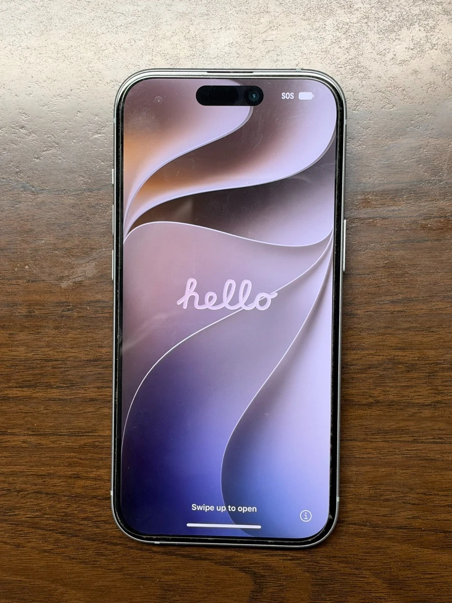 25+ Apple iPhone 15 Unlocked for sale | Updated Oct 2026