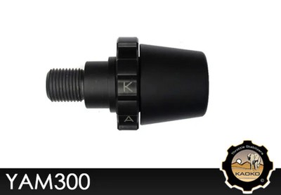 KAOKO YAM300 Cruise Control Geschwindigkeitsstabilisator Yamaha Fazer 1 und FZ1