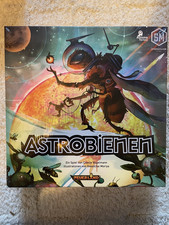Astrobienen - Spiel - deutsch TOP
