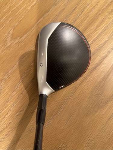 taylormade m6 3 wood Evenflow Project X 75g 6.5X 14 Degree Rocket