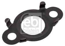 FEBI BILSTEIN Dichtung AGR-Ventil 179290 Stahl für TOYOTA COROLLA PRIUS AURIS HR