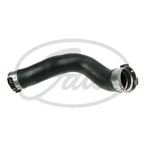 Air duct pipe PE (Polyethylene) 09-0190 GATES for BMW 5 5 Touring 5 Gran Turismo