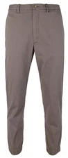 Men's Straight Fit Jogger Pant Gry 36WX30L