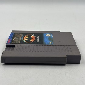 BATMAN El Videojuego -- NES Nintendo Original Aut&eacute;ntico Cl&aacute;sico Juego Joker