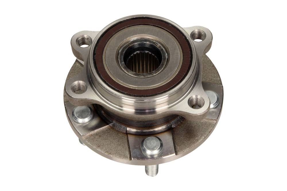Roulement de roue pour Toyota Auris, Rav4 et Avensis avec cannelure interne de 26 dents